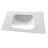 Stone Resin Solid Surface Bathroom Vanity Basin Sink