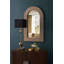 Opus 34" Buffet Lamp