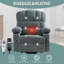 Fauteuil électrique Power Massage