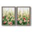 Toile encadrée Sunlit Flora I-Premium - prête à être accrochée-1037276161-1037276165
