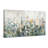 " Rustic Garden Neutral " Painting Print-1159147109-1156191466