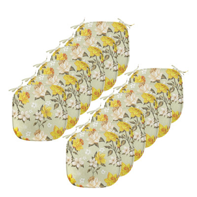 Chair Pad Cushion