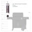 Shenandoah Melodies Aluminum Wind Chime-97769588-97769581