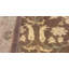 Tapis brun / ivoire unique de 12 pi x 13 pi 9 po Kellyanna par Arshs Fine Rugs