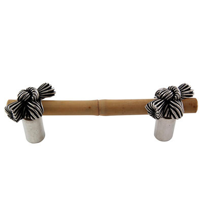 Palmaria 3 Center to Center Bar Pull