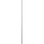 Ensemble d'anneaux de plafond 69 pi x P 69 po x P 63 po x l 3 1/8 po x P 1/2 po-88036080