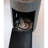 Valentino 32,000 BTU Outdoor Propane Fireplace-1870789919