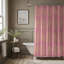 Rideau de douche 1 pièce Blush Lemon Splash-1822197229