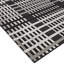 Ashunta Geometric Indoor / Outdoor Area Rug-1544567