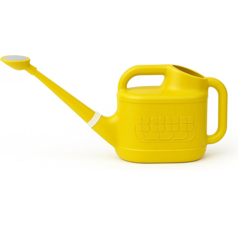 Glorious, Yellow