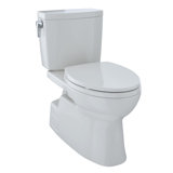 Vespin® II 1 GPF Elongated Two-Piece Toilet