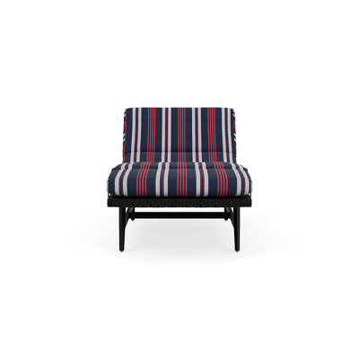 Cascade Chaise