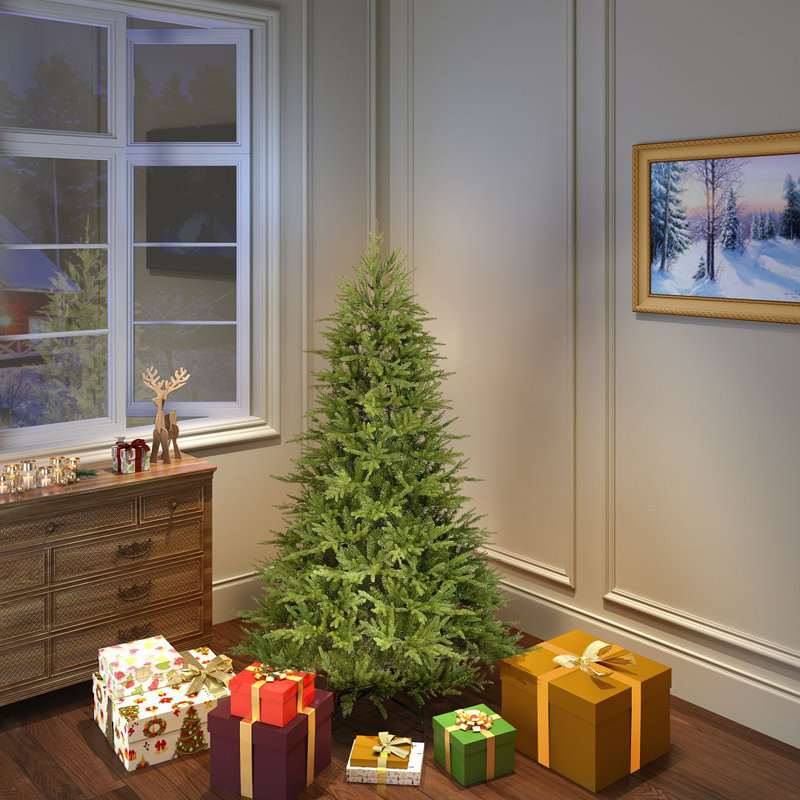 Bedminster Spruce 6ft Medium Tree