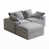 Gris clair est en rupture de stock