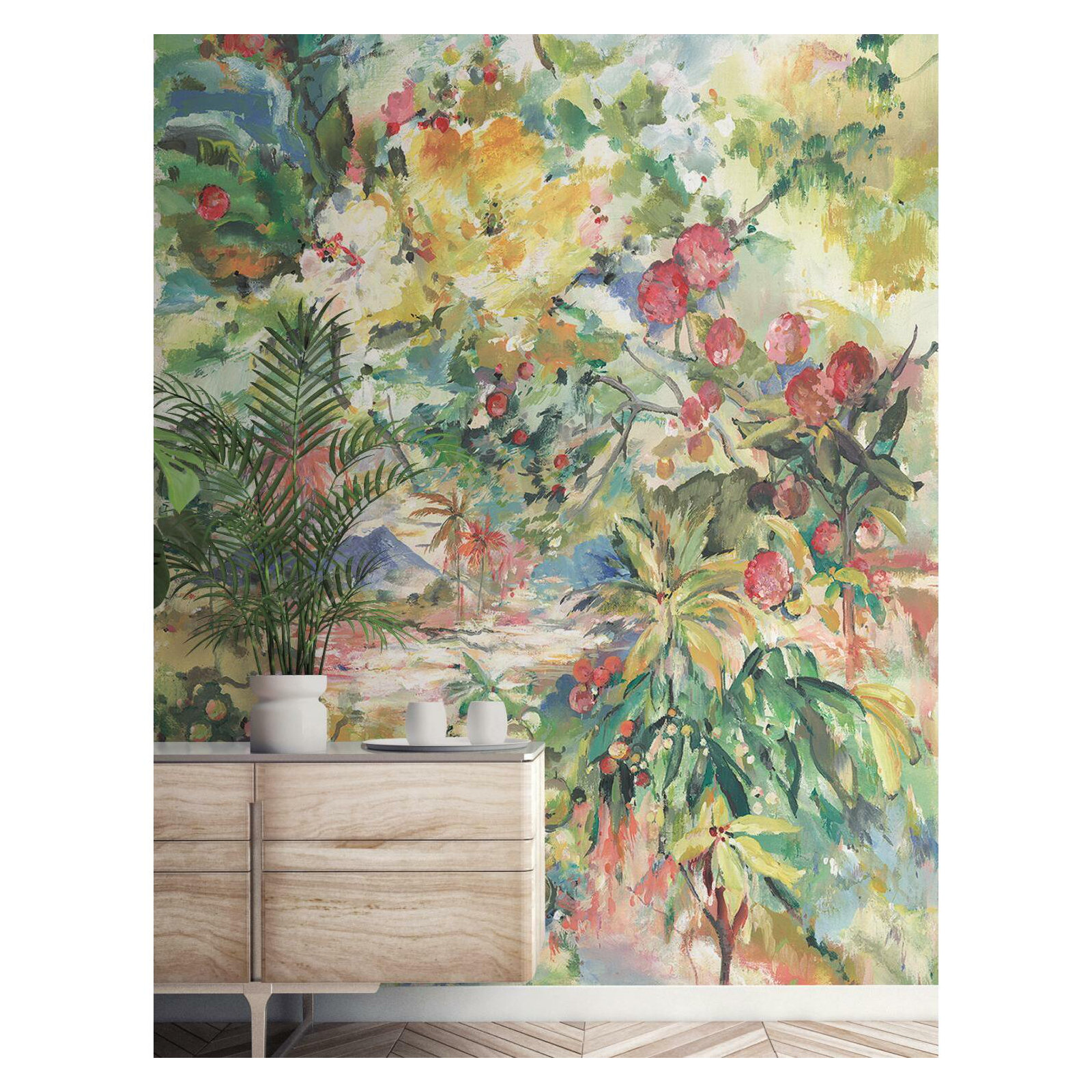 Wallpaper, Bright