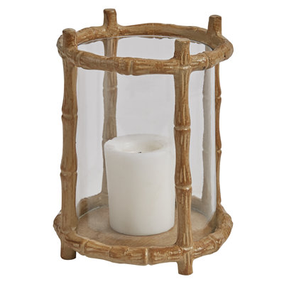 4.75'' H Tabletop Votive Holder