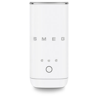 Mousseur à lait Smeg