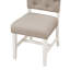 Ensemble de chaises de salle à manger avec 4 chaises rembourrées-1746074579
