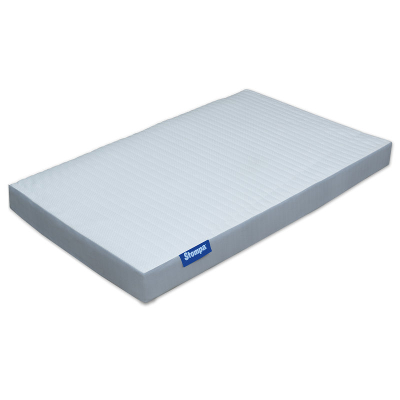 S Flex Airflow Foam Mattress, Double