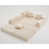 Beige est en rupture de stock