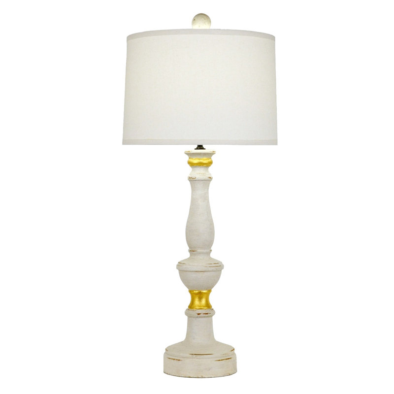 Lucian Table Lamp