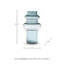 Vase Vallmen-823920597