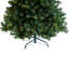 Pre-Lit Christmas Tree 6Ft Artificial Hinged Xmas Tree With  Foldable Stand-2104997623-2104997621