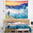 Polyester Tapestry-28508483
