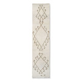 Goleta One-of-a-Kind Runner 2'4" X 10'1" Area Rug