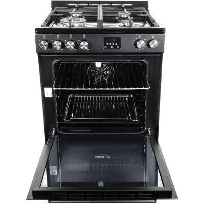 Urban Living 24 po Cuisinière autoportante à 4 éléments