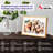 Frameo 10.1" WiFi ELIME Digital Picture Frame - Auto Rotate - Free Unlimited Storage, Micro SD Slot-94089140