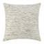 Stella 26" Recycled Fabric Fabric Throw Pillow, Ivory-897964920-897964919-897964918