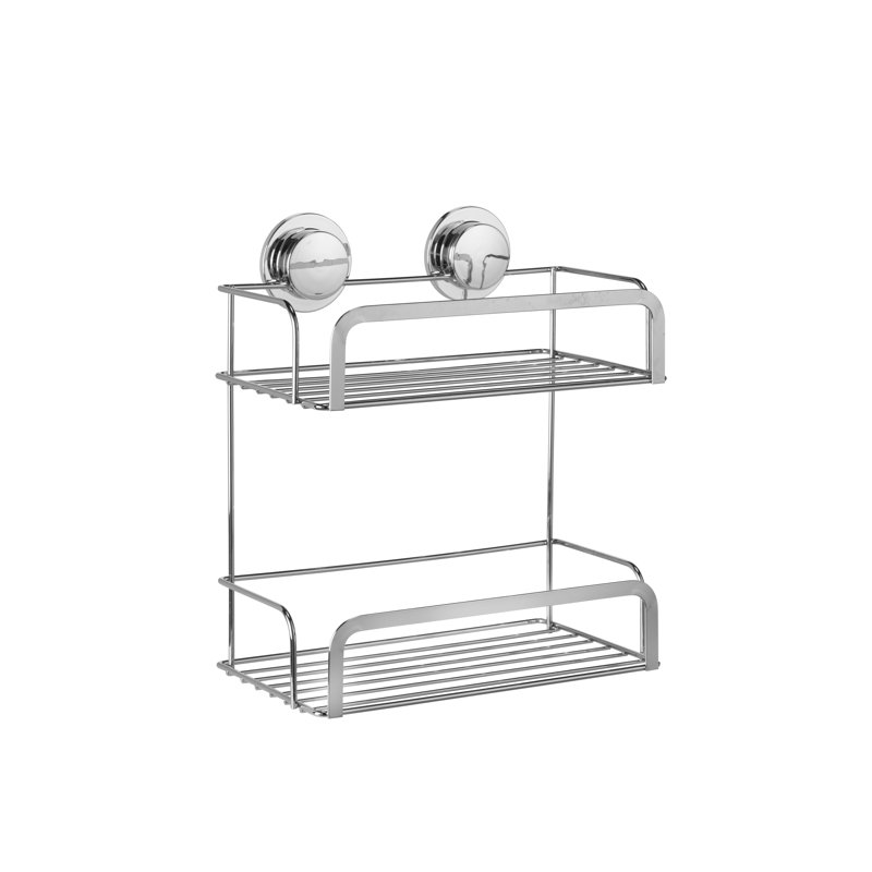 Adhesive Shower Caddy