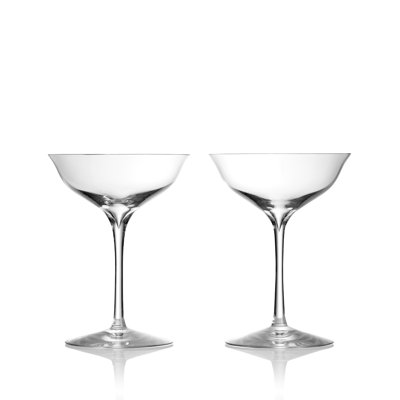 Elegance 7floz Belle Coupe