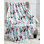 Plain Weave / Muslin Throw Blanket