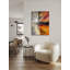 Starburst - reproduction d'art sur toile-1036630034-1036953016