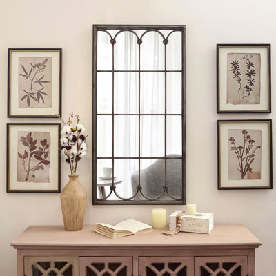 Levi Wall Mirror
