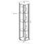 Vitrine Tenley-1882378242