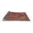 Wool Oriental Indoor Rug-866642839