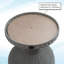 Kitty Ball Hooded Cat Bed-196838261