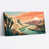 Wrapped Canvas sélectionné