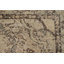 Tapis turc anatolien fait à la main 6 x 9
