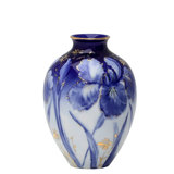 Porcelain Table Vase