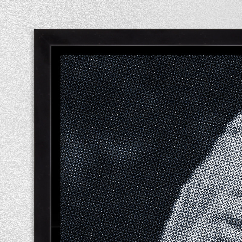 Venus I Print by Jeffrey Goodman, Image Brush Gel, 39.75" H x 31.75" W