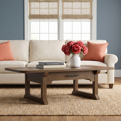 Table basse Billie Brown