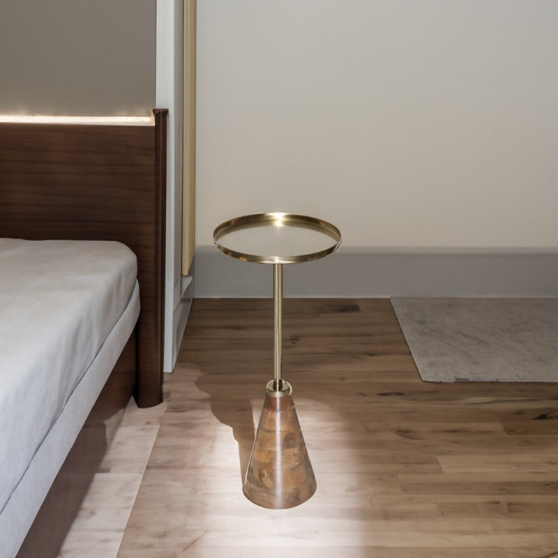 Table basse Lasseter