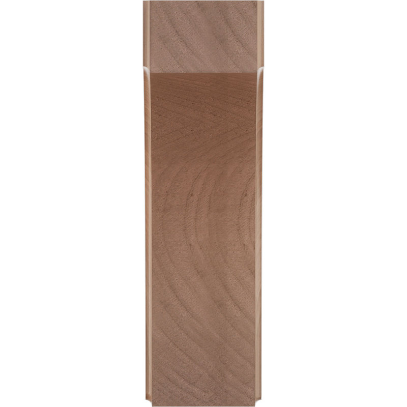 Support Clarksville, Cerisier, 3.5" W x 10" D x 12" H