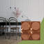 Panneau mural 3D décoratif Adonis EnduraWall-88071585-88071586