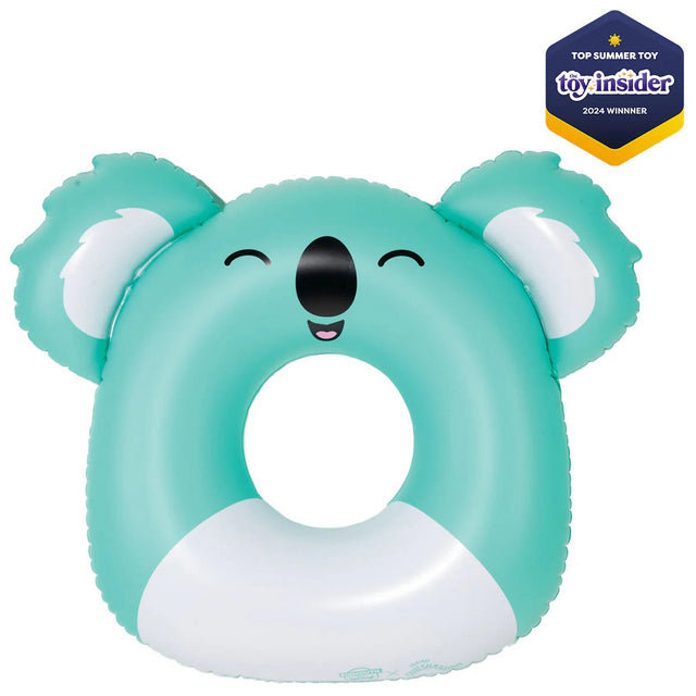 Bigmouth X Squishmallows, flotteur de piscine Koala