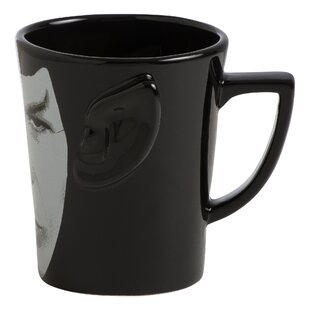 Star Trek Lcars Coffee Mug